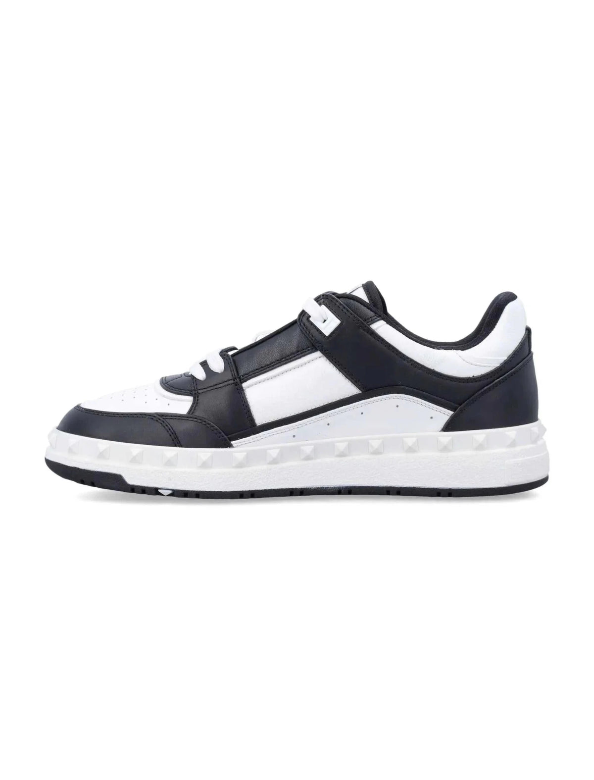 VALENTINO GARAVANI Freedots Low Top Sneakers for Men - Maven Couture IncSNEAKERS