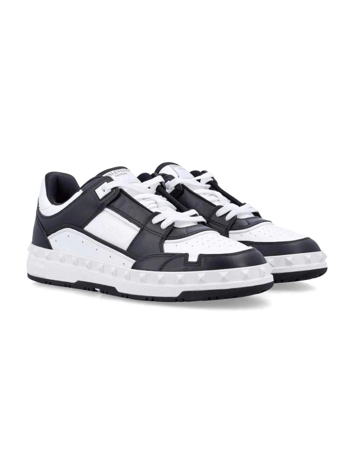VALENTINO GARAVANI Freedots Low Top Sneakers for Men - Maven Couture IncSNEAKERS