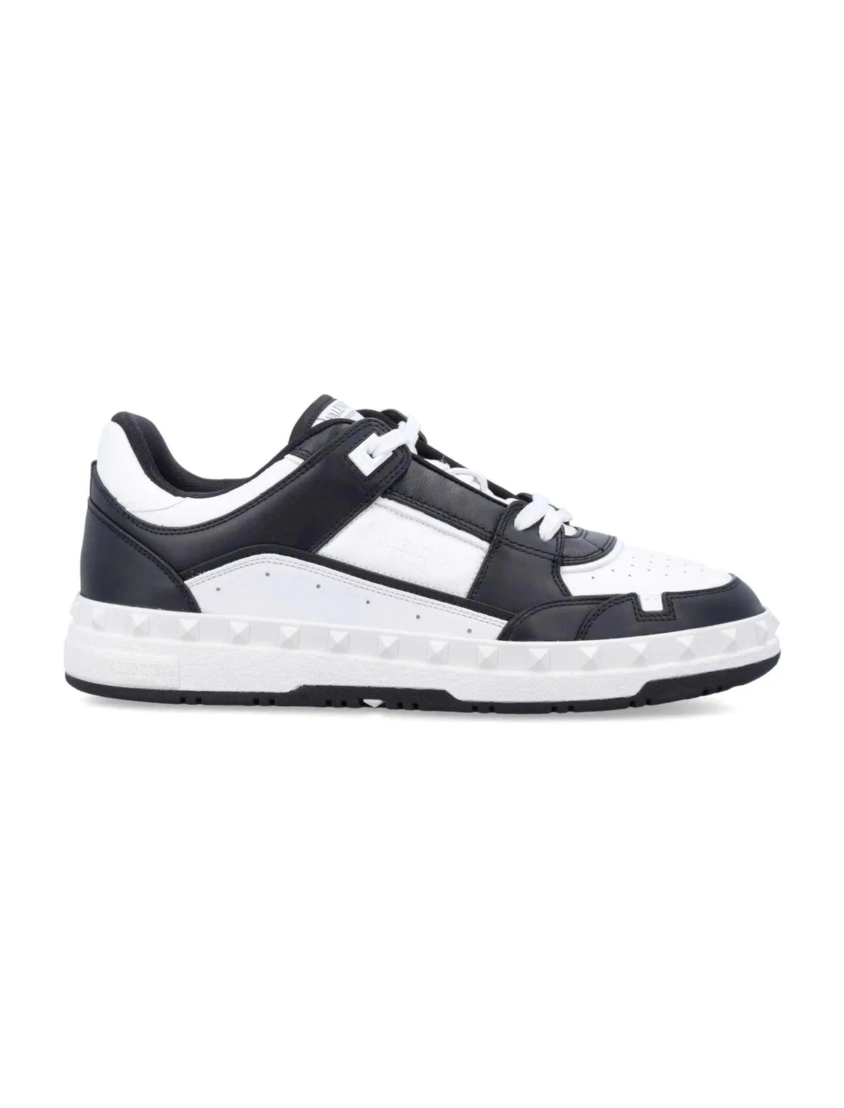 VALENTINO GARAVANI Freedots Low Top Sneakers for Men - Maven Couture IncSNEAKERS