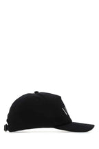 VALENTINO GARAVANI Gabardine Baseball Cap - Maven Couture IncCAPS & HATS