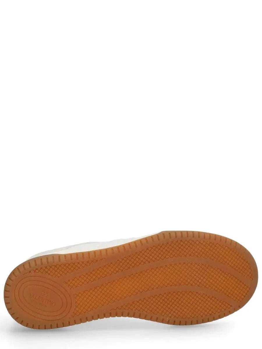 VALENTINO GARAVANI Luxury Leather Sneakers for Men - SS26 - Maven Couture IncSNEAKERS
