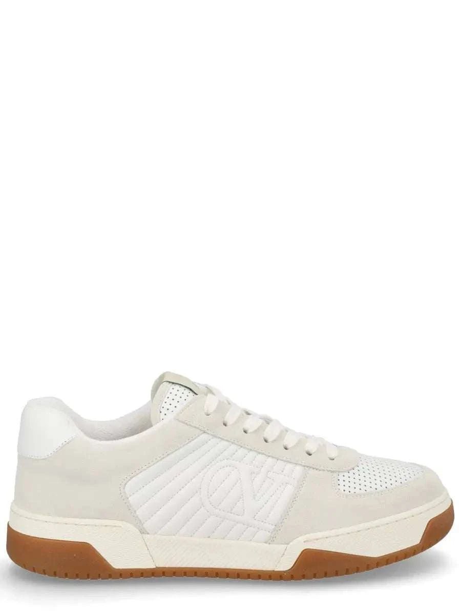 VALENTINO GARAVANI Luxury Leather Sneakers for Men - SS26 - Maven Couture IncSNEAKERS