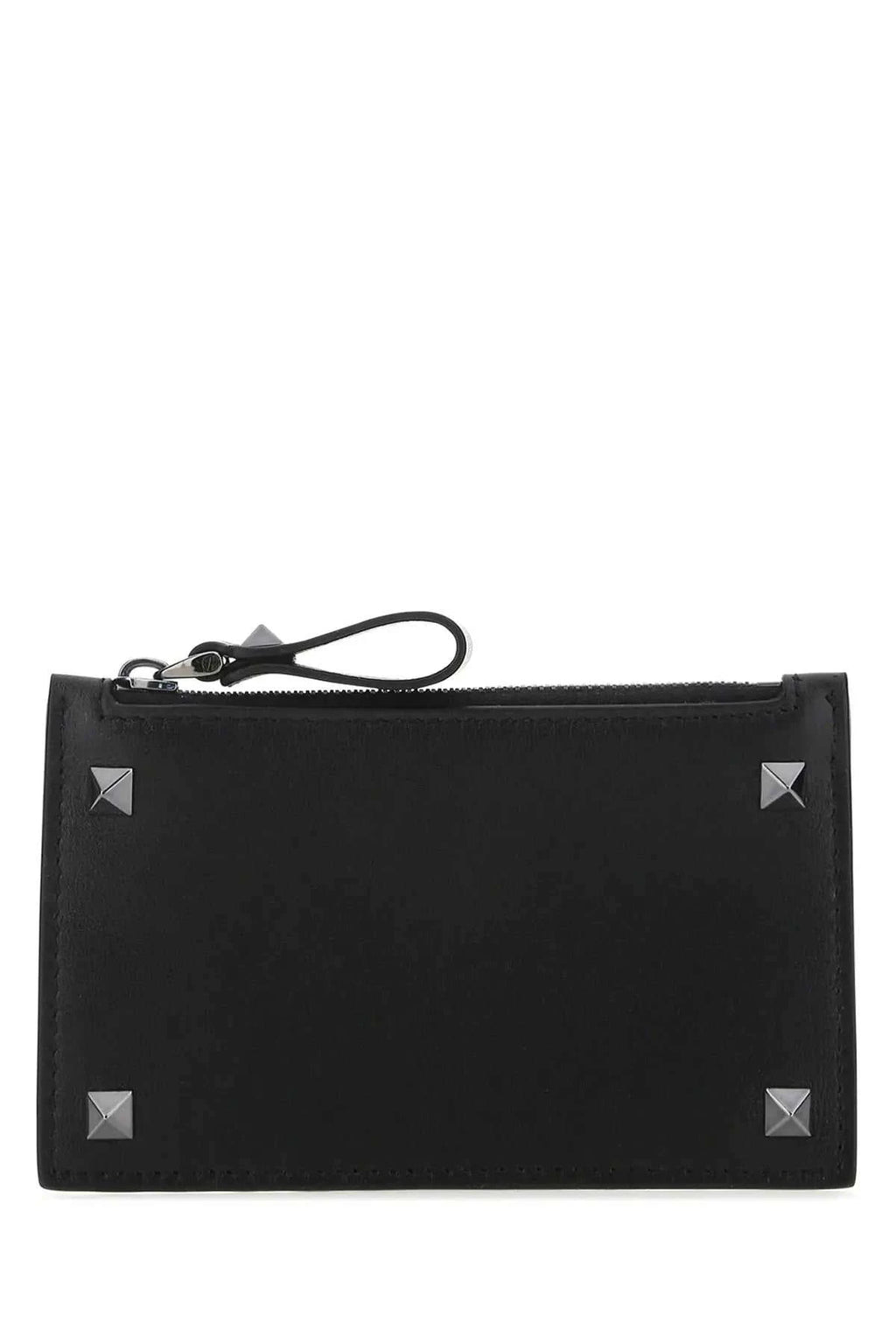 VALENTINO GARAVANI Luxury Mini Wallet for Men - Spring/Summer 2025 - Maven Couture IncSMALL LEATHER GOODS