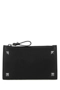 VALENTINO GARAVANI Luxury Mini Wallet for Men - Spring/Summer 2025 - Maven Couture IncSMALL LEATHER GOODS