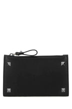 VALENTINO GARAVANI Luxury Mini Wallet for Men - Spring/Summer 2025 - Maven Couture IncSMALL LEATHER GOODS