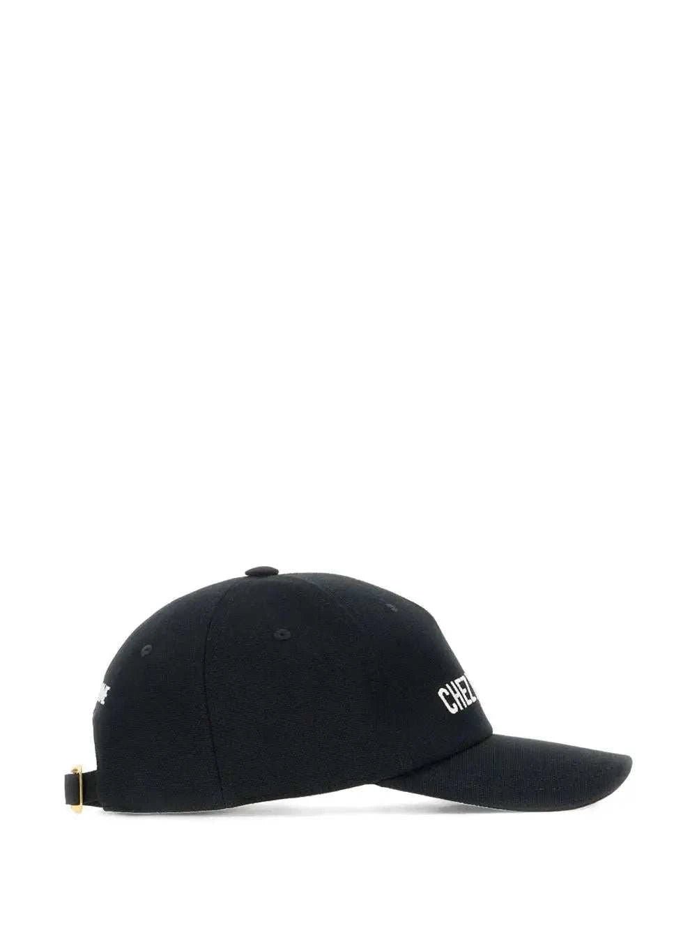 VALENTINO GARAVANI Men's Chez Valentino Baseball Cap - Maven Couture IncCAPS & HATS