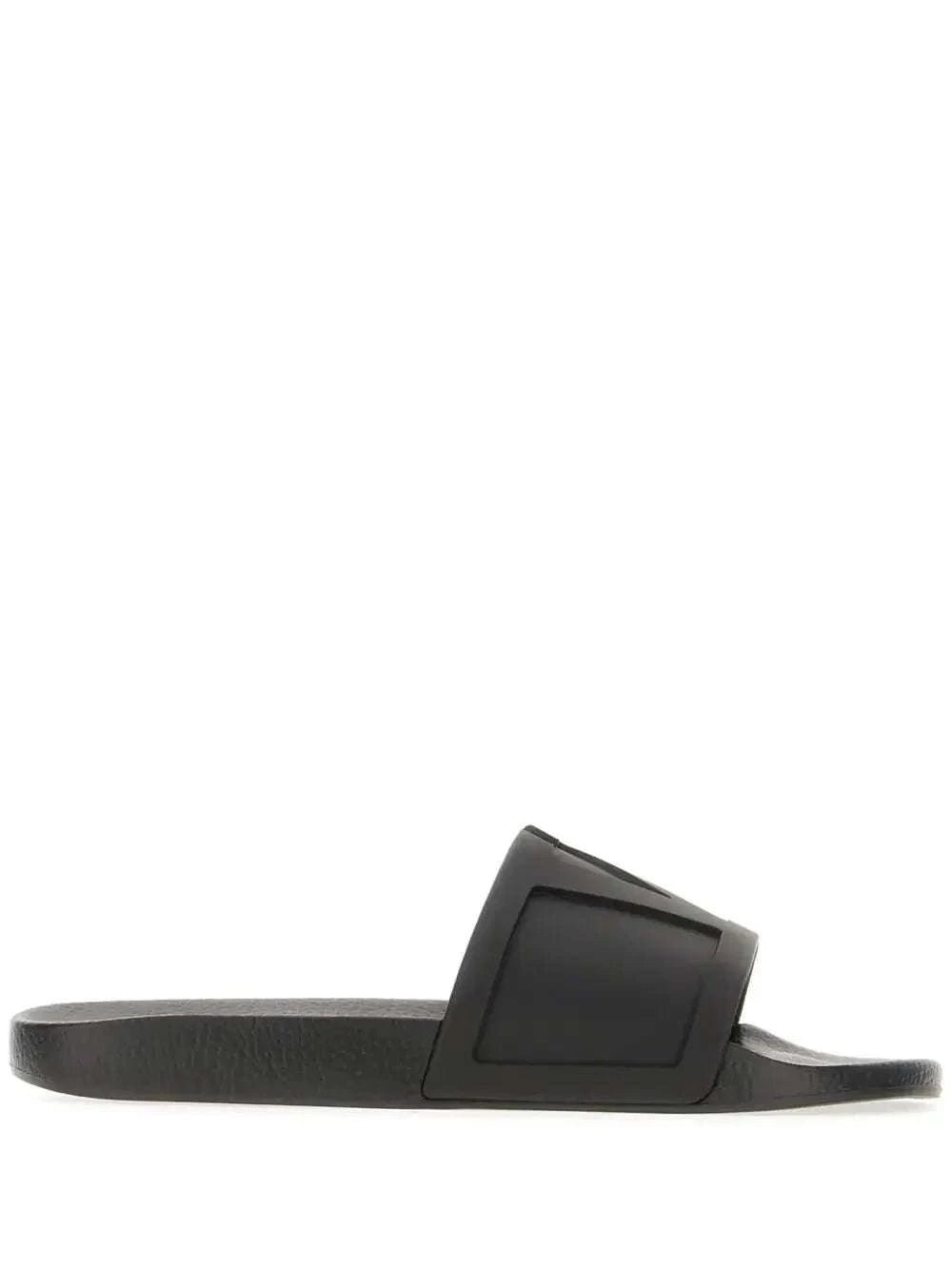 VALENTINO GARAVANI Men's Slide Sandals - Maven Couture IncSANDALS