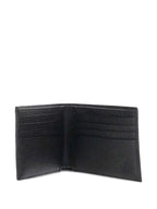 VALENTINO GARAVANI Mini Signature Grainy Calfskin Wallet - Maven Couture IncSMALL LEATHER GOODS
