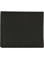VALENTINO GARAVANI Mini Signature Grainy Calfskin Wallet - Maven Couture IncSMALL LEATHER GOODS