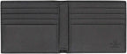 VALENTINO GARAVANI Mini Vlogo Signature Leather Wallet - Maven Couture IncSMALL LEATHER GOODS