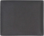 VALENTINO GARAVANI Mini Vlogo Signature Leather Wallet - Maven Couture IncSMALL LEATHER GOODS