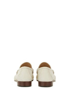 VALENTINO GARAVANI Moccasin Vlogo Signature for Men - Maven Couture IncMOCCASINS