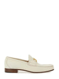 VALENTINO GARAVANI Moccasin Vlogo Signature for Men - Maven Couture IncMOCCASINS