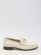 VALENTINO GARAVANI Moccasin Vlogo Signature for Men - Maven Couture IncMOCCASINS