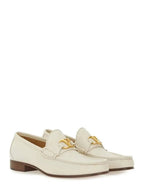 VALENTINO GARAVANI Moccasin Vlogo Signature for Men - Maven Couture IncMOCCASINS