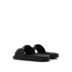 Valentino Garavani Valentino Garavani Rockstud Slides - Maven Couture IncMen's Sliders