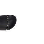 Valentino Garavani Valentino Garavani Rockstud Slides - Maven Couture IncMen's Sliders
