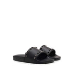Valentino Garavani Valentino Garavani Rockstud Slides - Maven Couture IncMen's Sliders