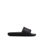 Valentino Garavani Valentino Garavani Rockstud Slides - Maven Couture IncMen's Sliders