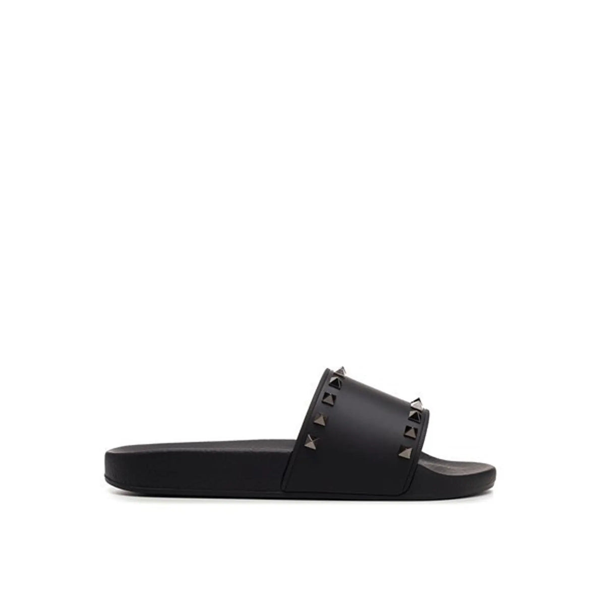 Valentino Garavani Valentino Garavani Rockstud Slides - Maven Couture IncMen's Sliders