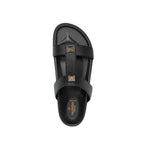 Valentino Garavani Valentino Garavani Roman Stud Slide Sandals - Maven Couture IncMen's Sandals