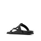 Valentino Garavani Valentino Garavani Roman Stud Slide Sandals - Maven Couture IncMen's Sandals