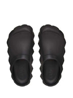 Valentino Garavani Roman Stud Turtle Slippers - Maven Couture IncMen's Sliders