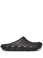 Valentino Garavani Roman Stud Turtle Slippers - Maven Couture IncMen's Sliders