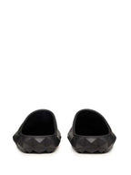 Valentino Garavani Roman Stud Turtle Slippers - Maven Couture IncMen's Sliders