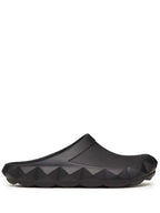 Valentino Garavani Roman Stud Turtle Slippers - Maven Couture IncMen's Sliders