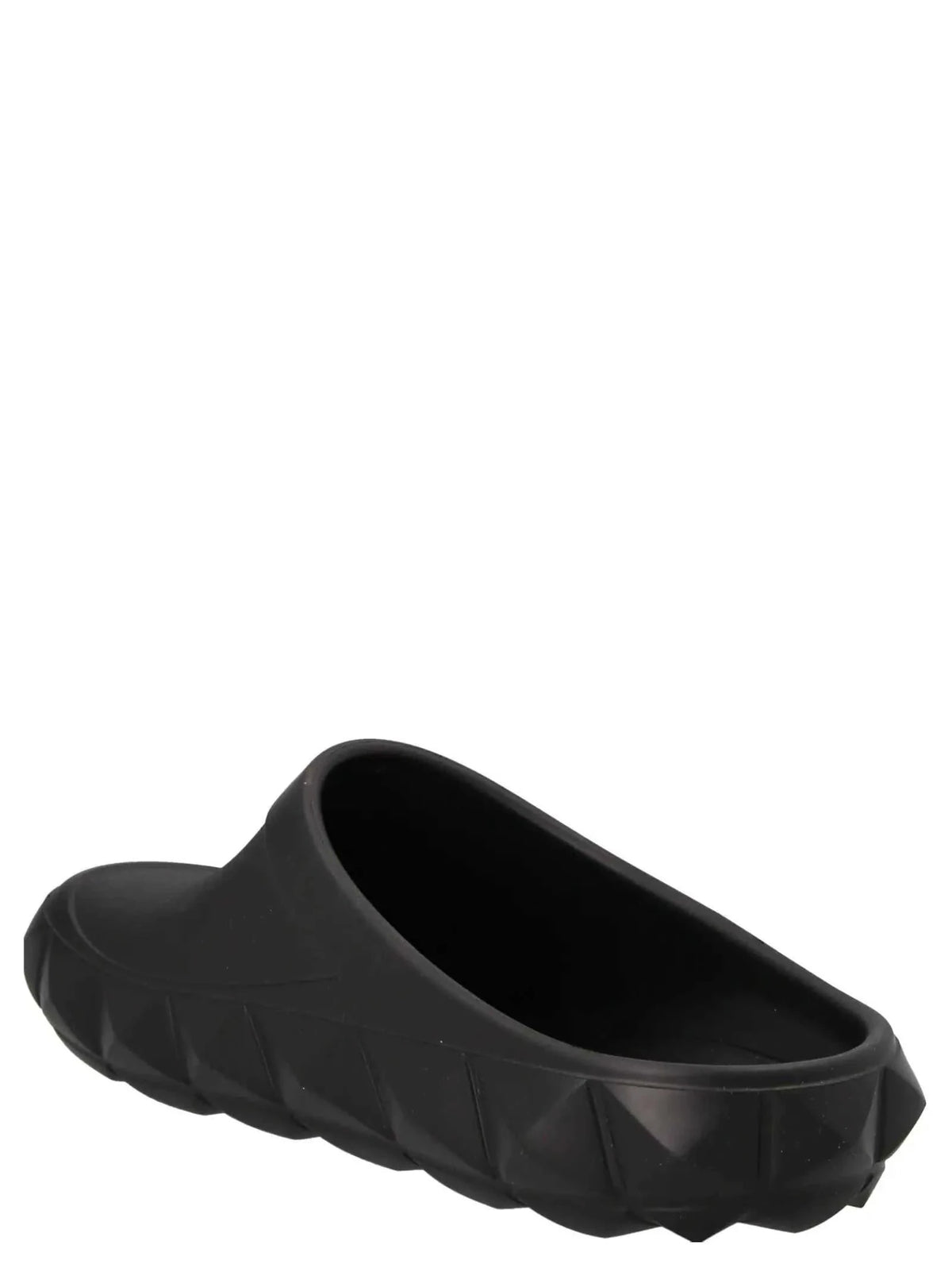 Valentino Garavani Sabot Valentino Garavani 'Roman Stud' - Maven Couture IncMen's Sandals