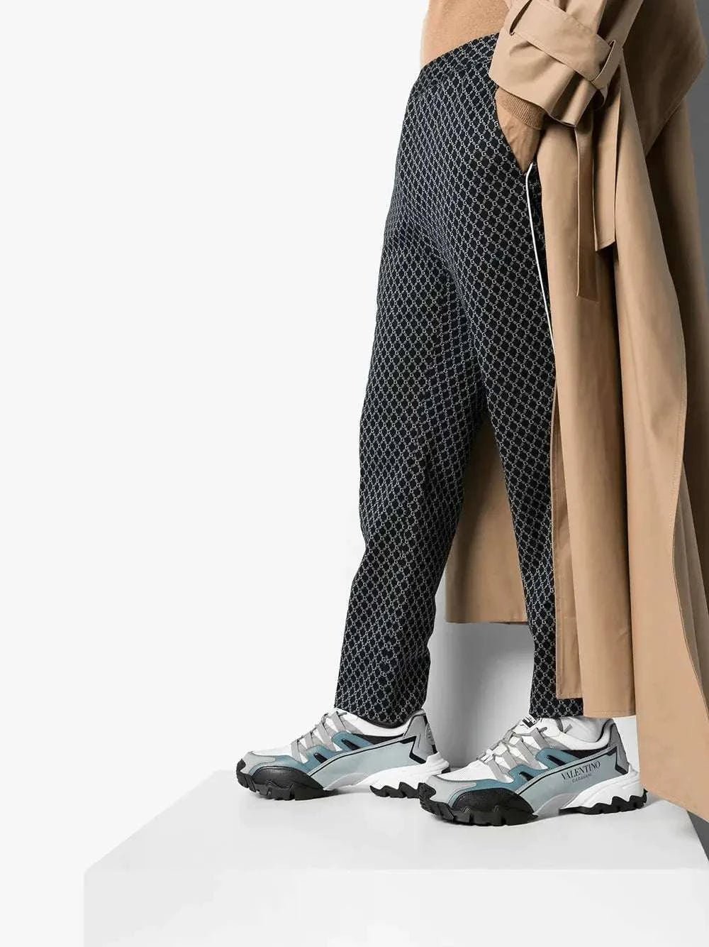 VALENTINO GARAVANI - SNEAKERS - Maven Couture IncSNEAKER