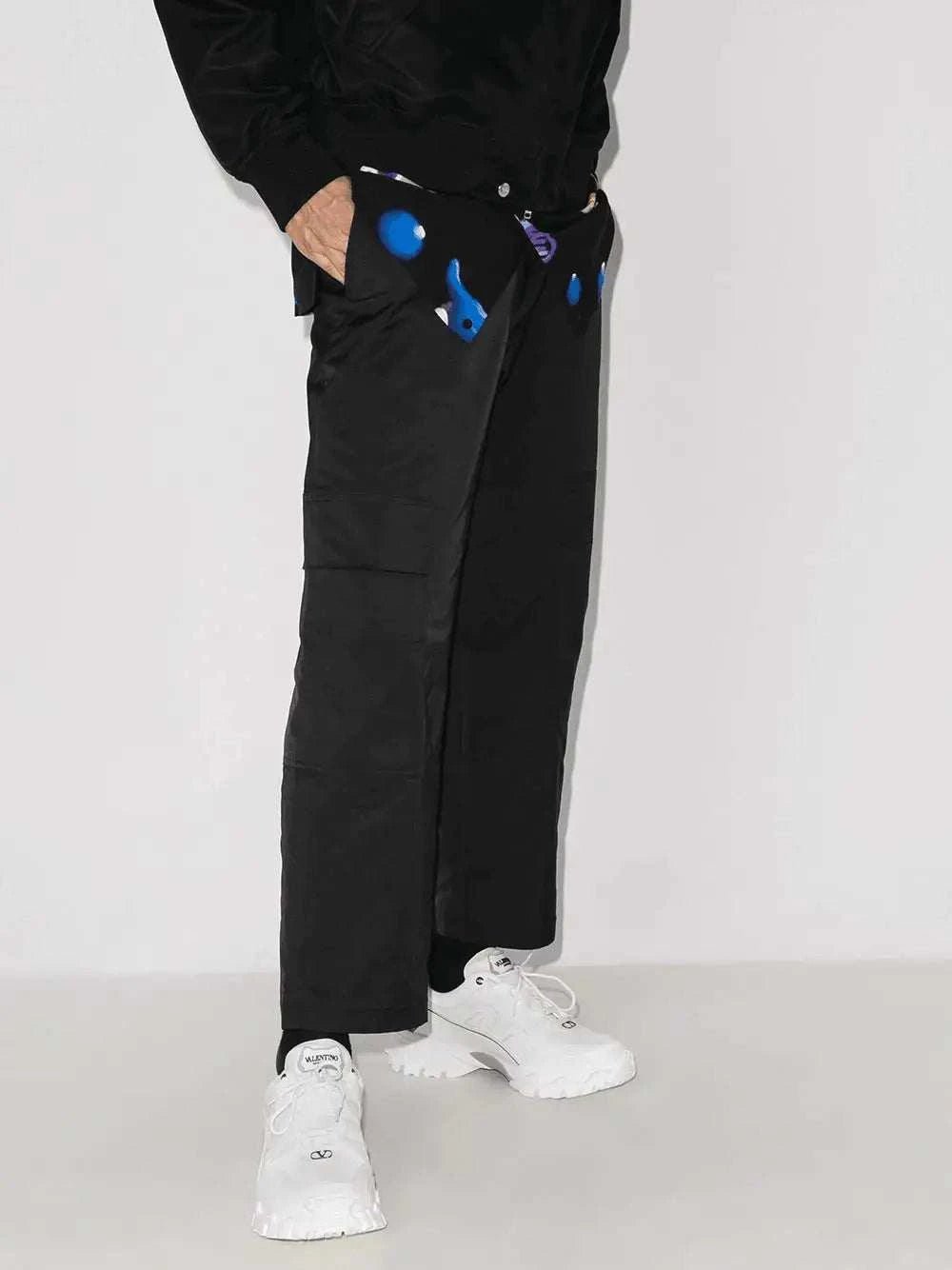 VALENTINO GARAVANI - SNEAKERS - Maven Couture IncSNEAKER