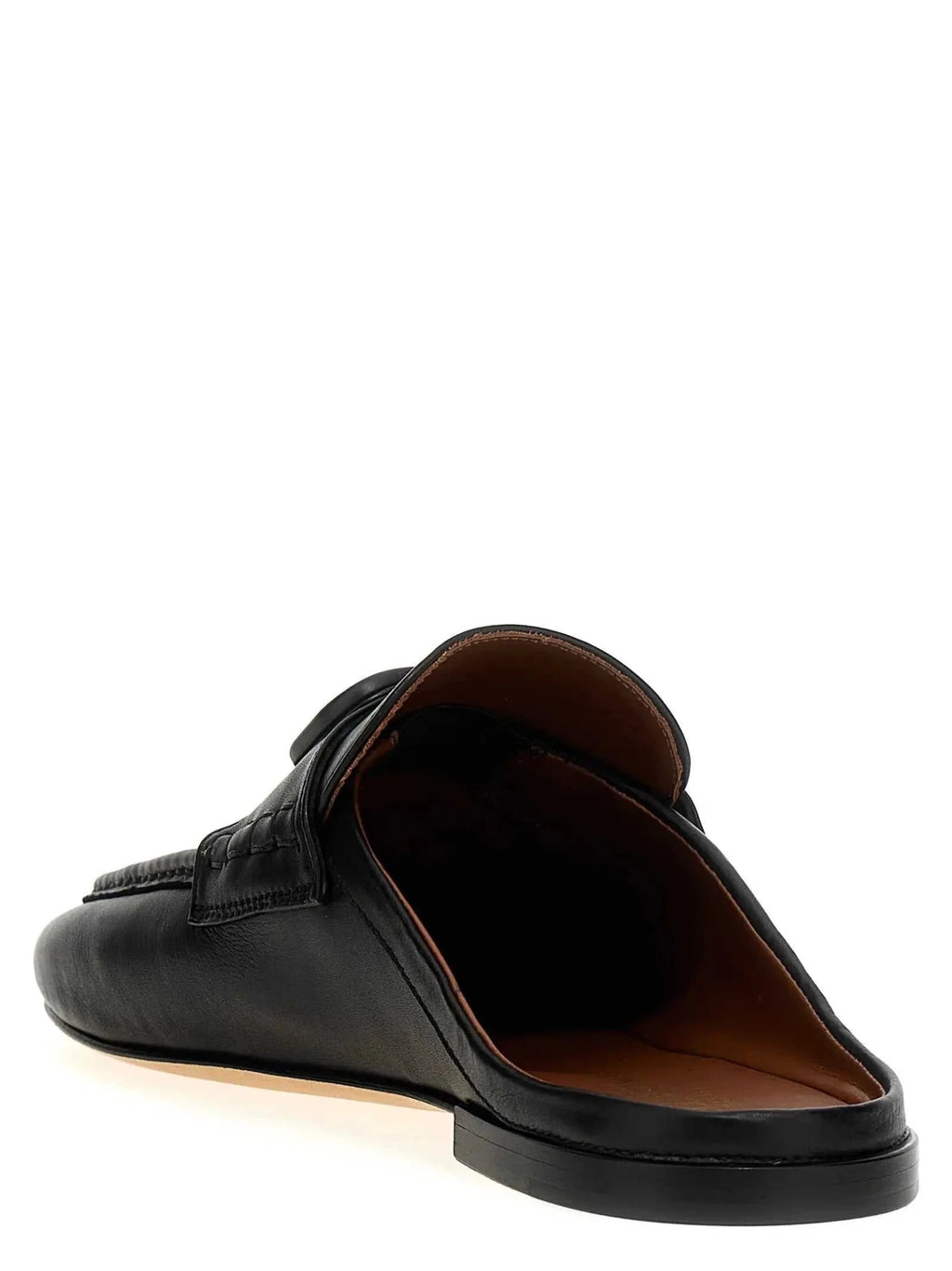 Valentino Garavani Valentino Garavani 'V Logo Signature' Mules - Maven Couture IncMen's Sandals