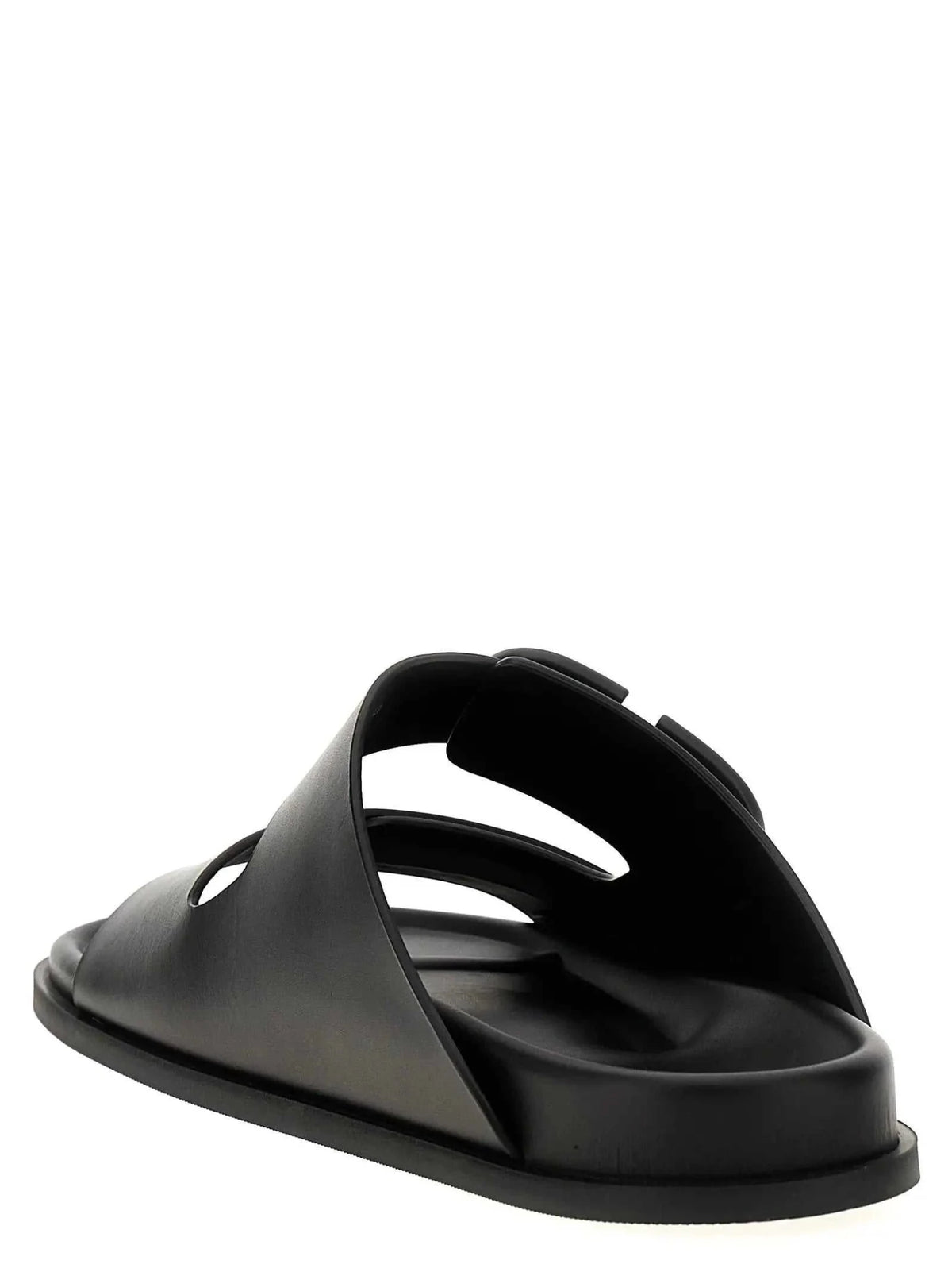 Valentino Garavani Valentino Garavani 'V Logo Signature' Sandals - Maven Couture IncMen's Sandals