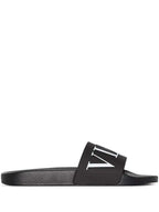 Valentino Garavani Vltn Pool Slides - Maven Couture IncMen's Sliders