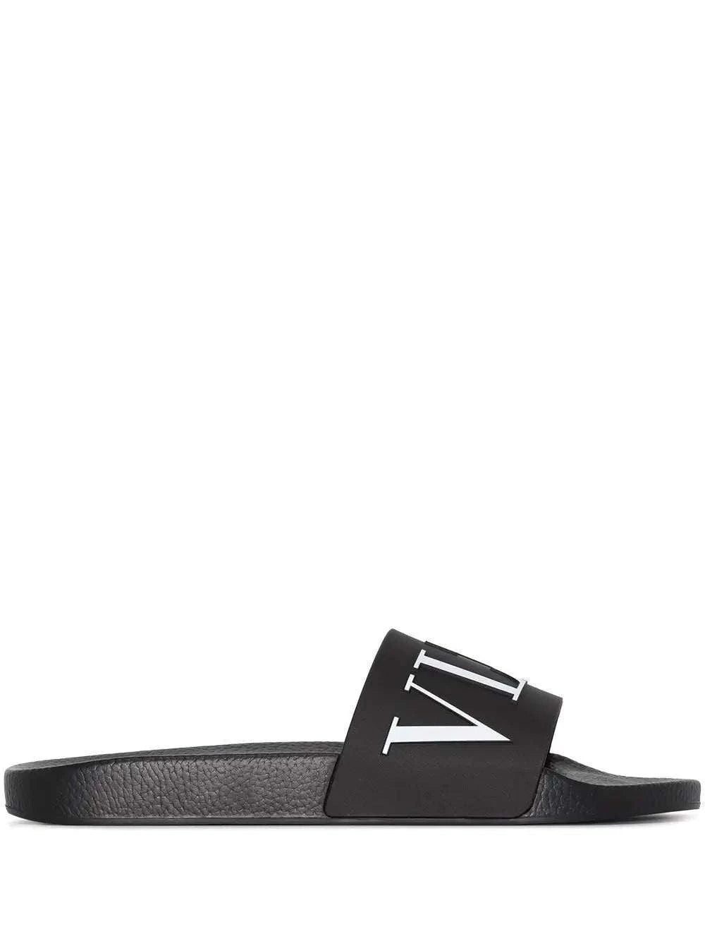 Valentino Garavani Vltn Pool Slides - Maven Couture IncMen's Sliders