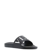 Valentino Garavani Vltn Pool Slides - Maven Couture IncMen's Sliders