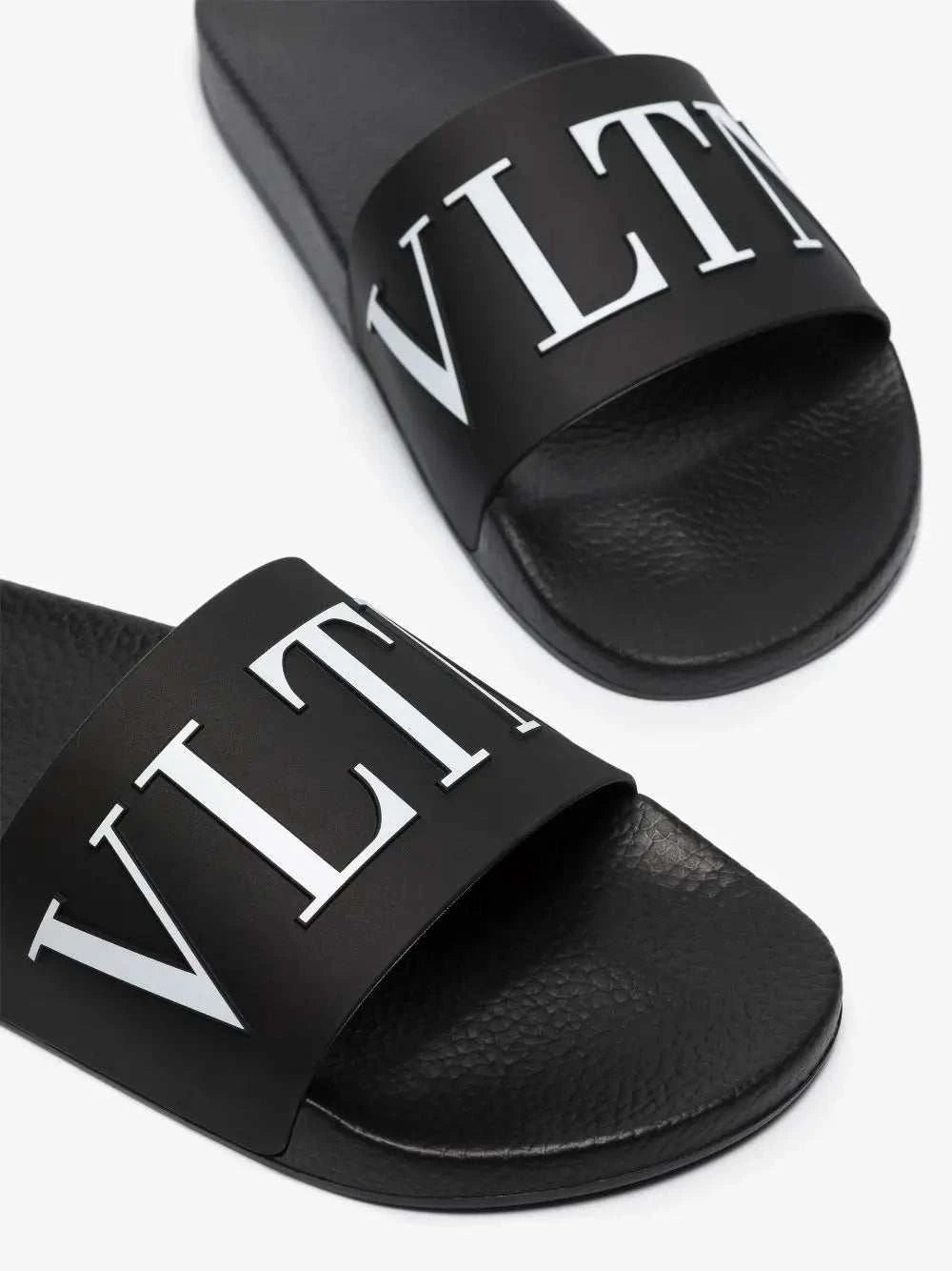 Valentino Garavani Vltn Pool Slides - Maven Couture IncMen's Sliders