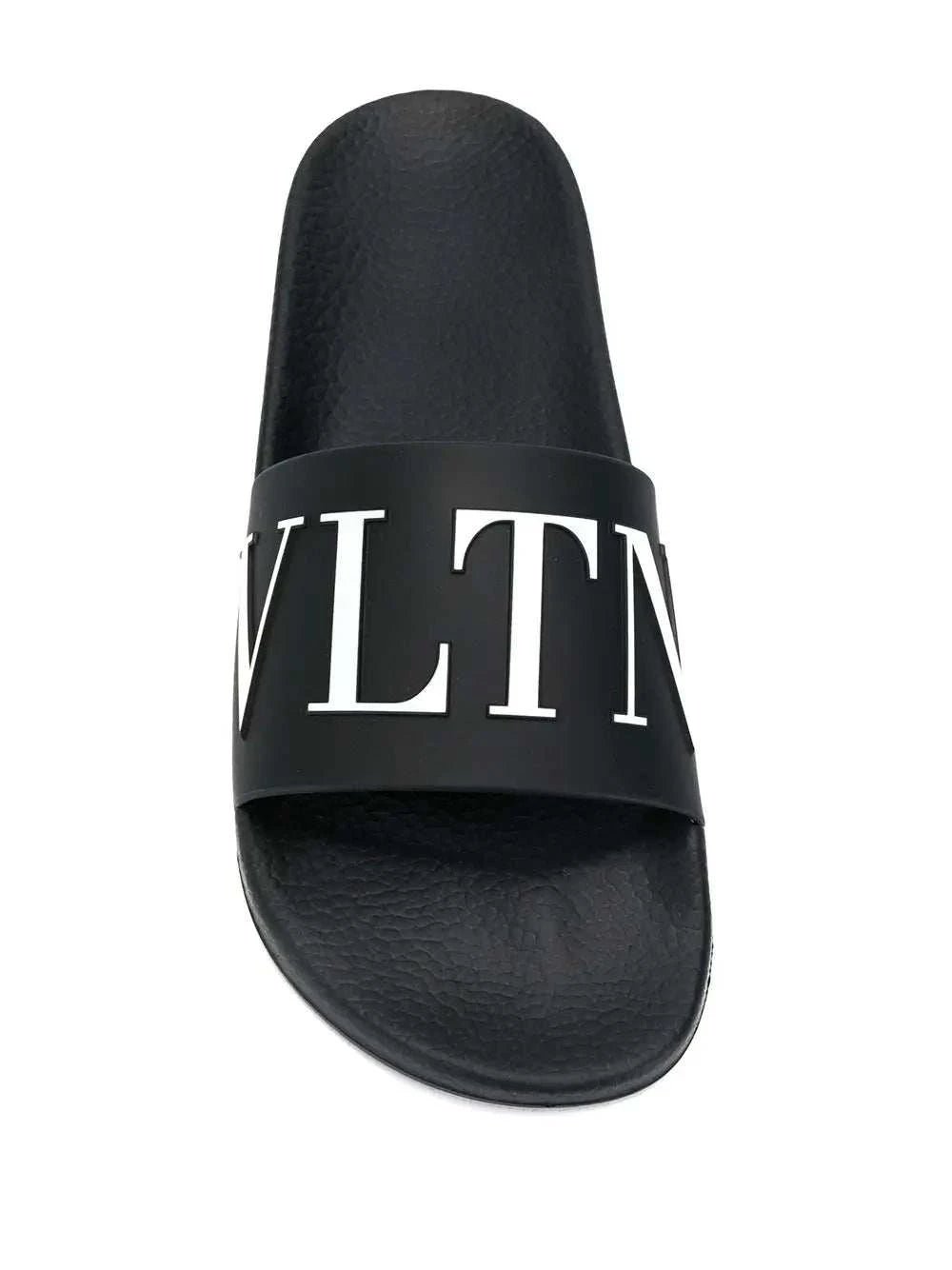 Valentino Garavani Vltn Pool Slides - Maven Couture IncMen's Sliders