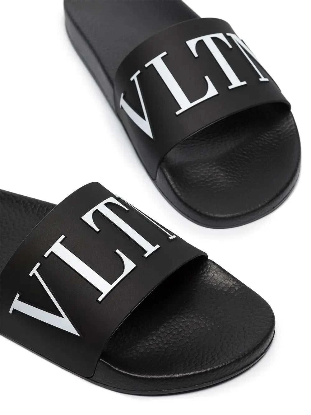 Valentino Garavani Vltn Pool Slides - Maven Couture IncMen's Sliders