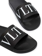 Valentino Garavani Vltn Pool Slides - Maven Couture IncMen's Sliders