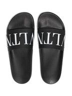 Valentino Garavani Vltn Pool Slides - Maven Couture IncMen's Sliders