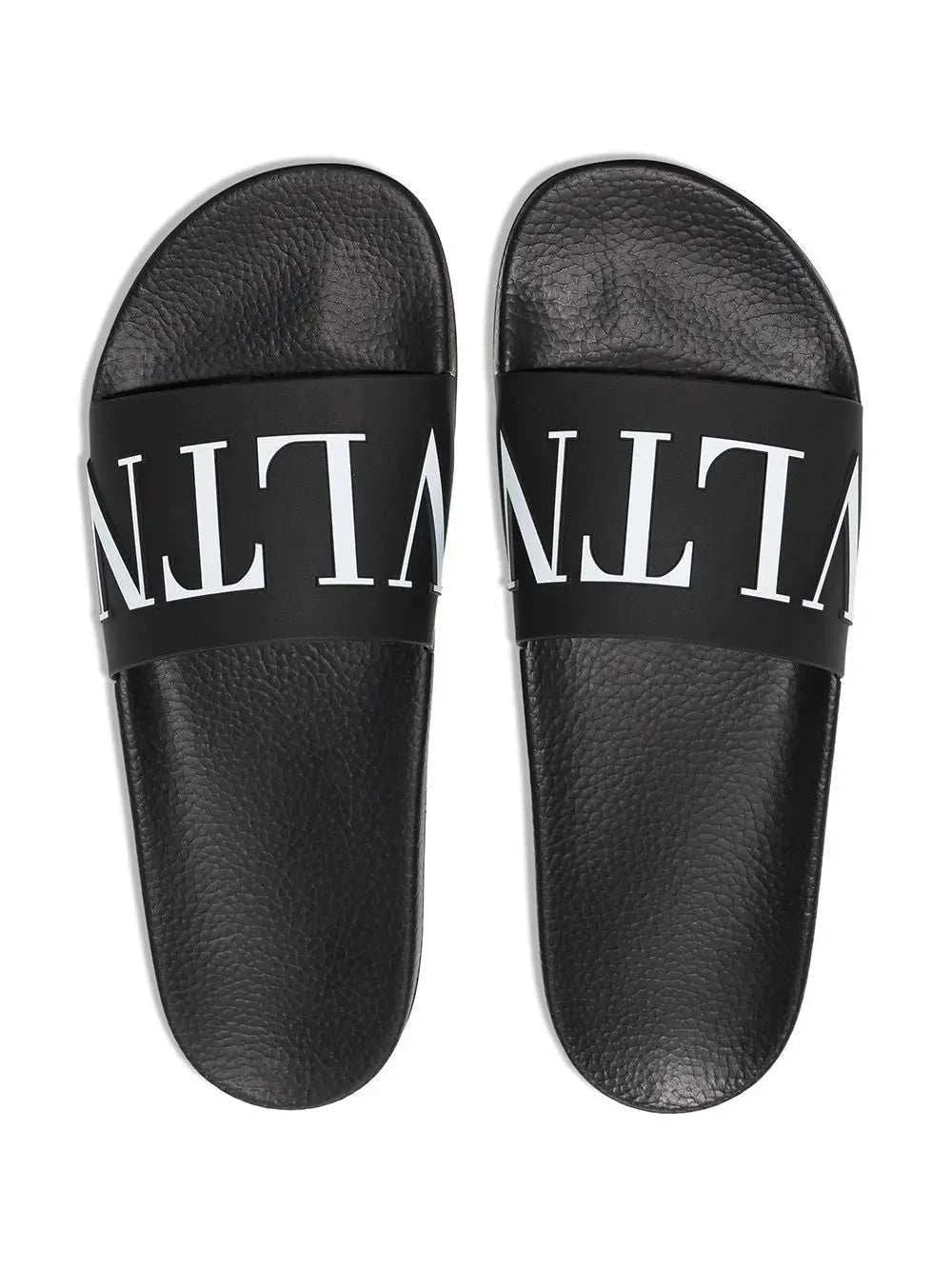 Valentino Garavani Vltn Pool Slides - Maven Couture IncMen's Sliders