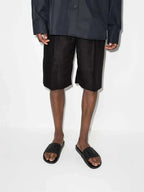 Valentino Garavani Vltn Rubber Pool Slides - Maven Couture IncMen's Sliders