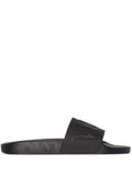 Valentino Garavani Vltn Rubber Pool Slides - Maven Couture IncMen's Sliders