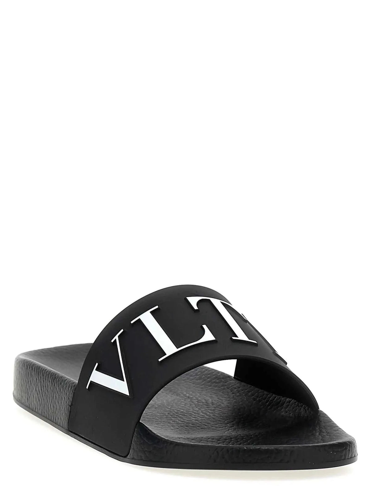 Valentino Garavani Valentino Garavani 'Vltn' Slides - Maven Couture IncMen's Sliders