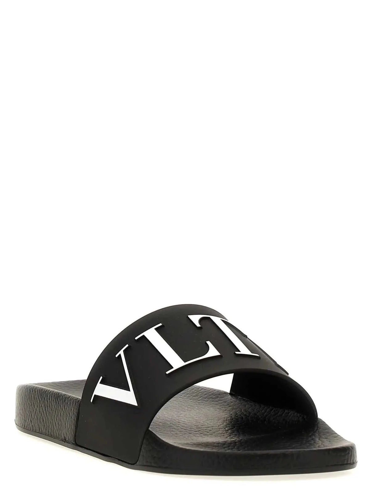 Valentino Garavani Valentino Garavani 'Vltn' Slides - Maven Couture IncMen's Sliders