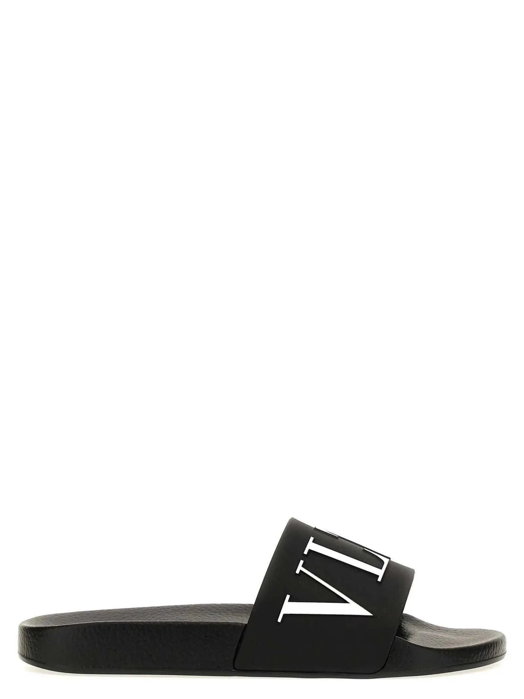 Valentino Garavani Valentino Garavani 'Vltn' Slides - Maven Couture IncMen's Sliders