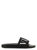 Valentino Garavani Valentino Garavani 'Vltn' Slides - Maven Couture IncMen's Sliders